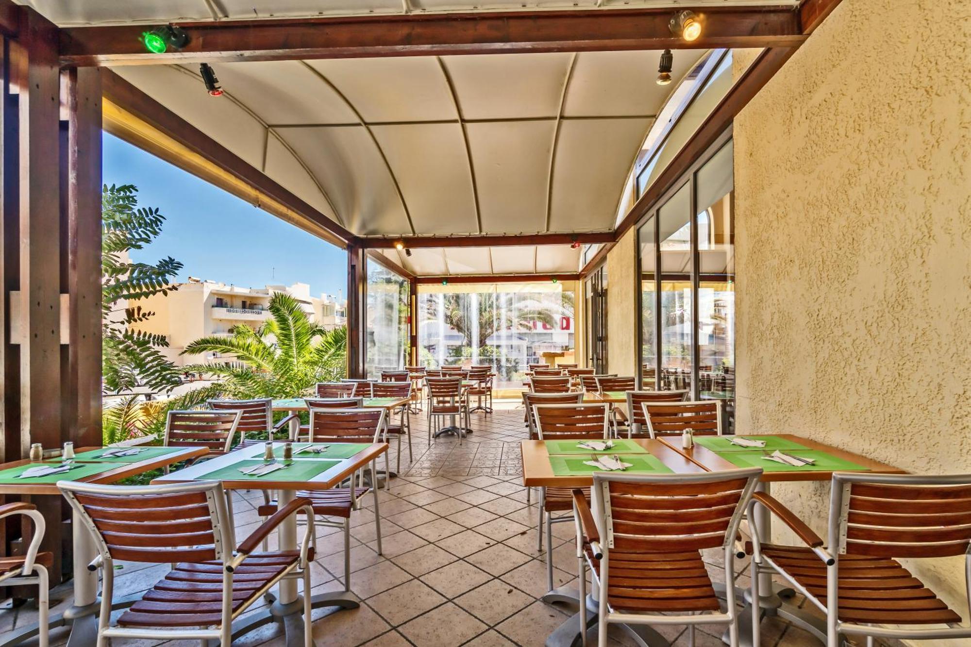 Lefkoniko Complex-Beach And Bay Rethymno  Ngoại thất bức ảnh