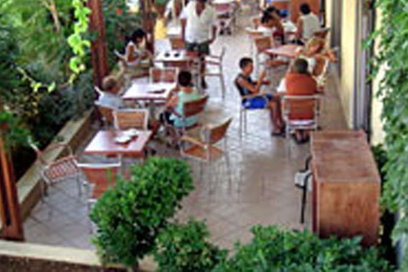 Lefkoniko Complex-Beach And Bay Rethymno  Ngoại thất bức ảnh